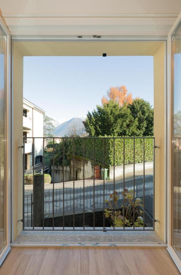 Residenze Lariane Apartamento Colico Exterior foto