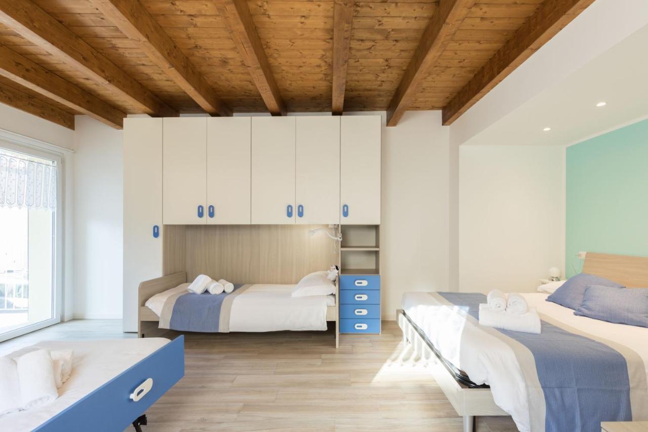 Residenze Lariane Apartamento Colico Exterior foto