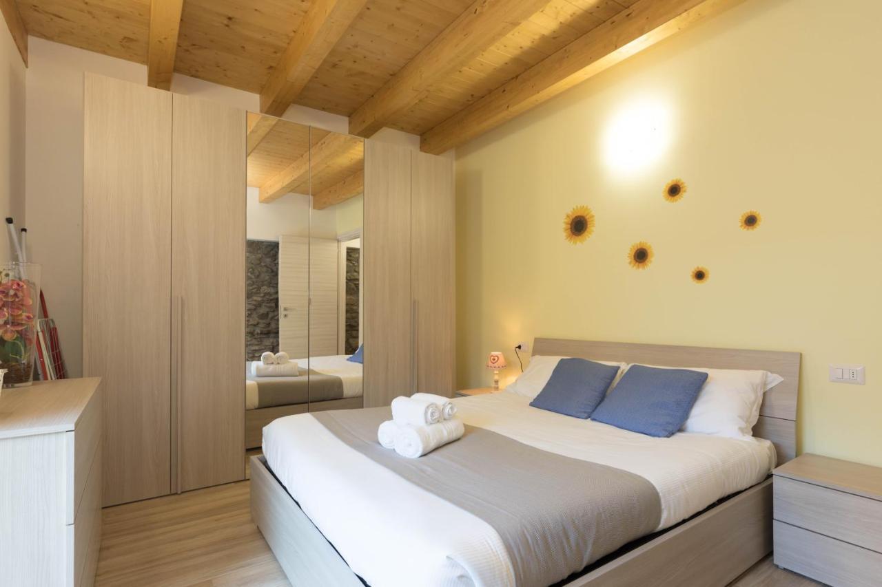 Residenze Lariane Apartamento Colico Exterior foto