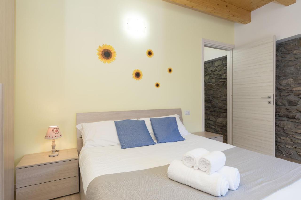 Residenze Lariane Apartamento Colico Exterior foto