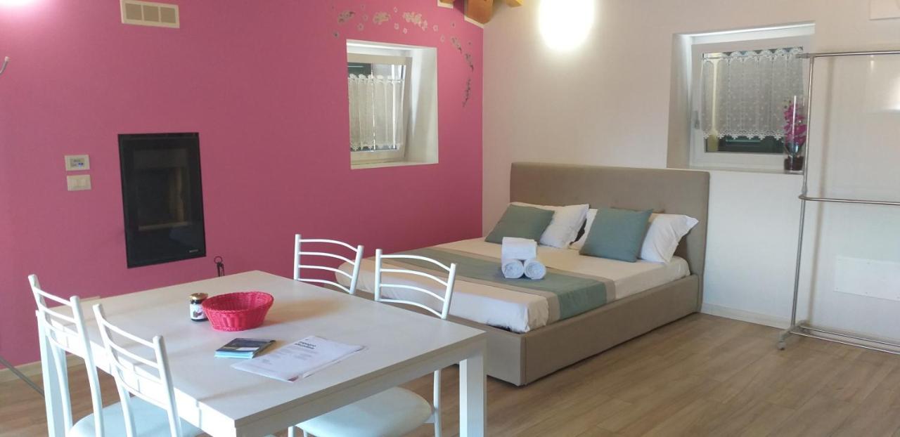 Residenze Lariane Apartamento Colico Exterior foto