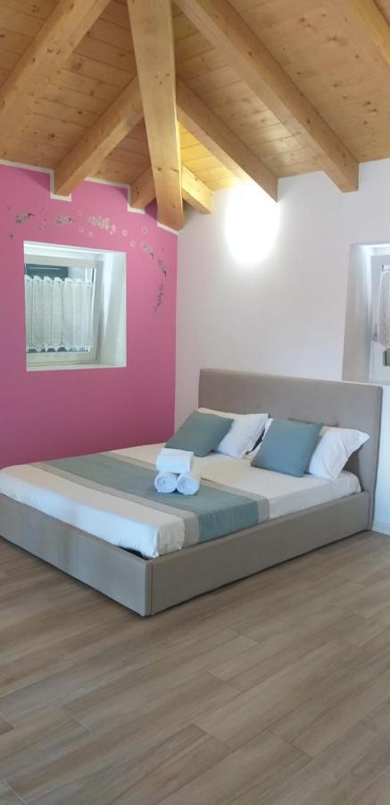 Residenze Lariane Apartamento Colico Exterior foto