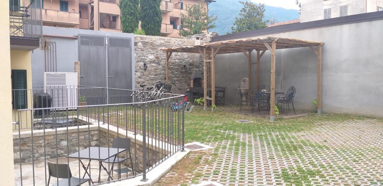 Residenze Lariane Apartamento Colico Exterior foto