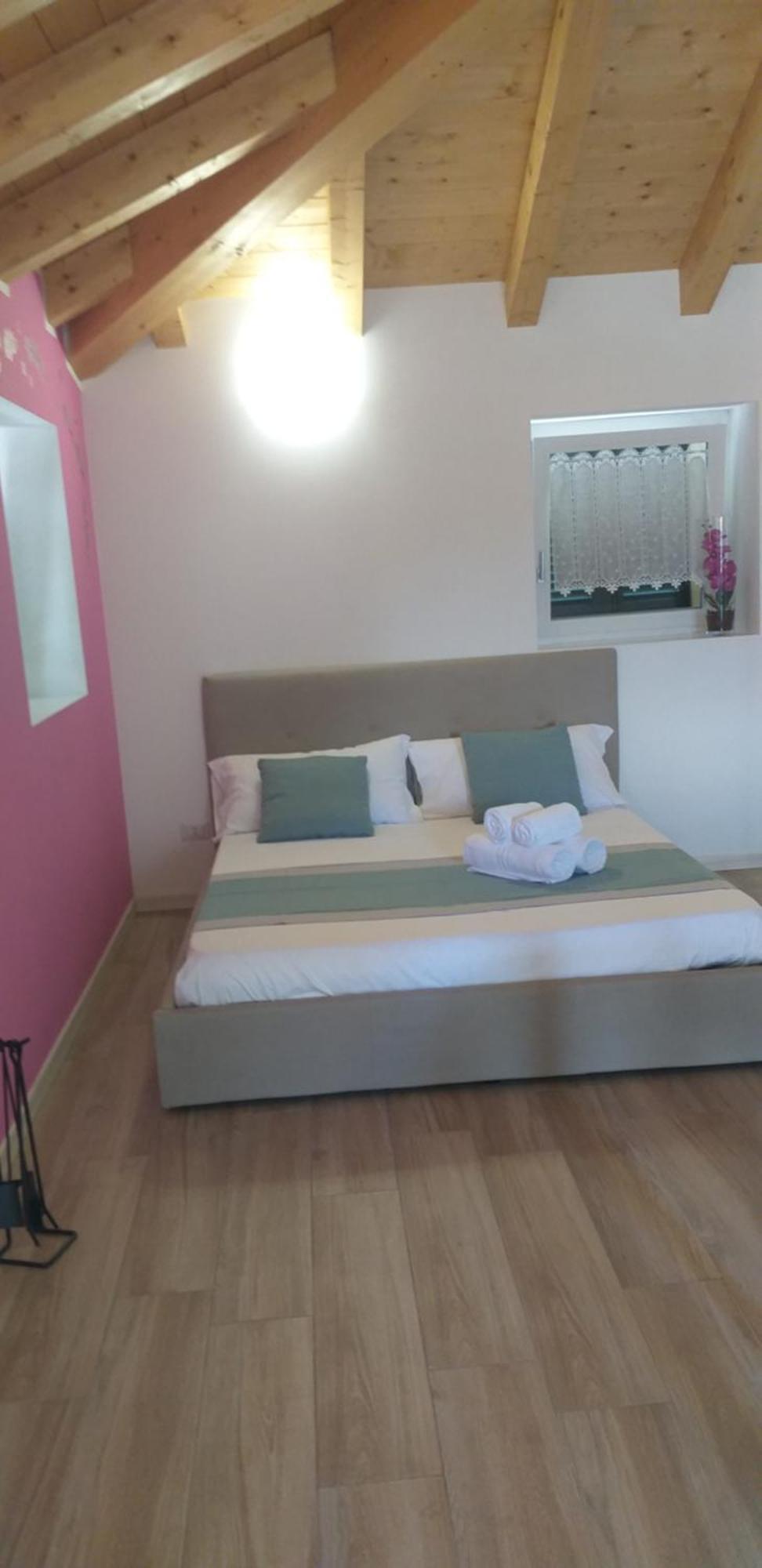 Residenze Lariane Apartamento Colico Quarto foto