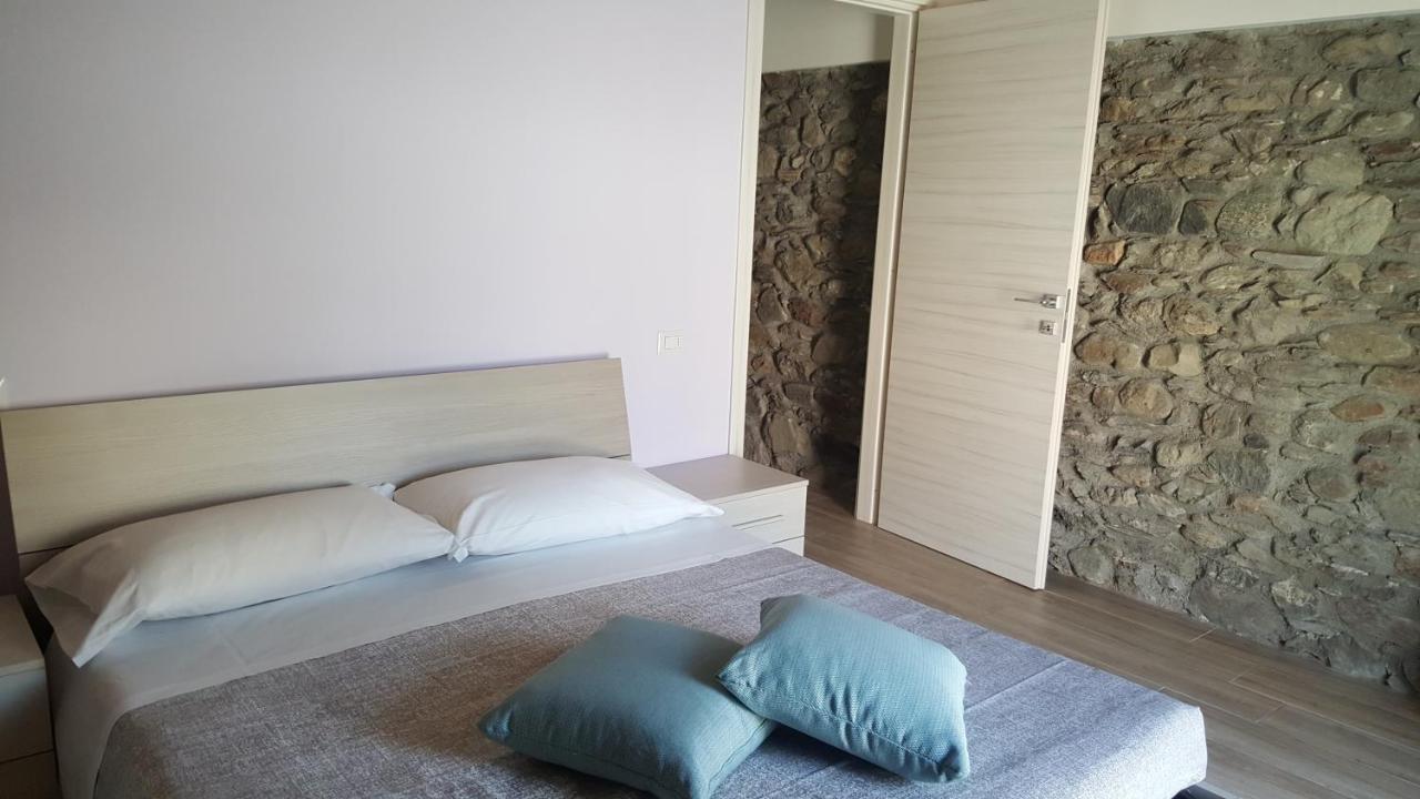 Residenze Lariane Apartamento Colico Exterior foto