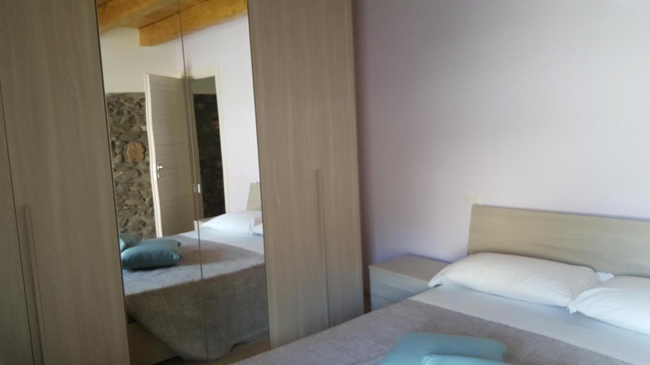 Residenze Lariane Apartamento Colico Exterior foto