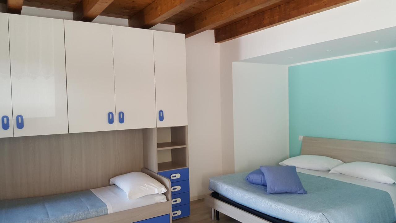 Residenze Lariane Apartamento Colico Exterior foto